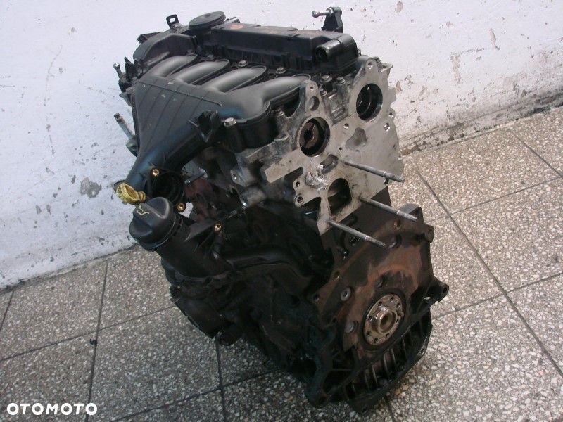 SILNIK MONDEO MK4 GALAXY S-MAX 2.0TDCI 7G9Q - 4