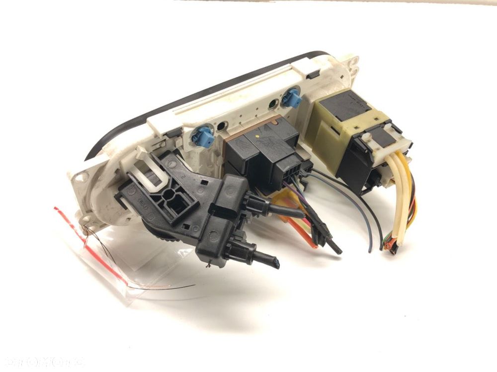 PANEL STEROWANIA NAWIEWU - 75.00 PLN - MAZDA TRIBUTE (EP) 2000 - 2008 2.3 AWD (EP3W) 110 kW [150 KM] - 2