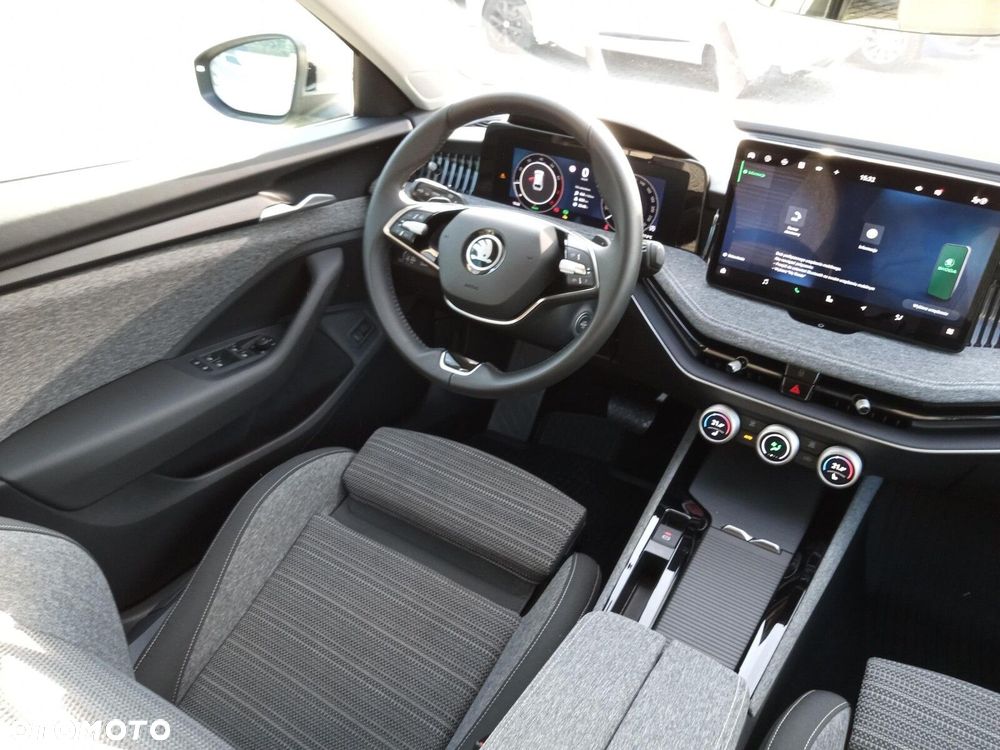 Skoda Superb - 35