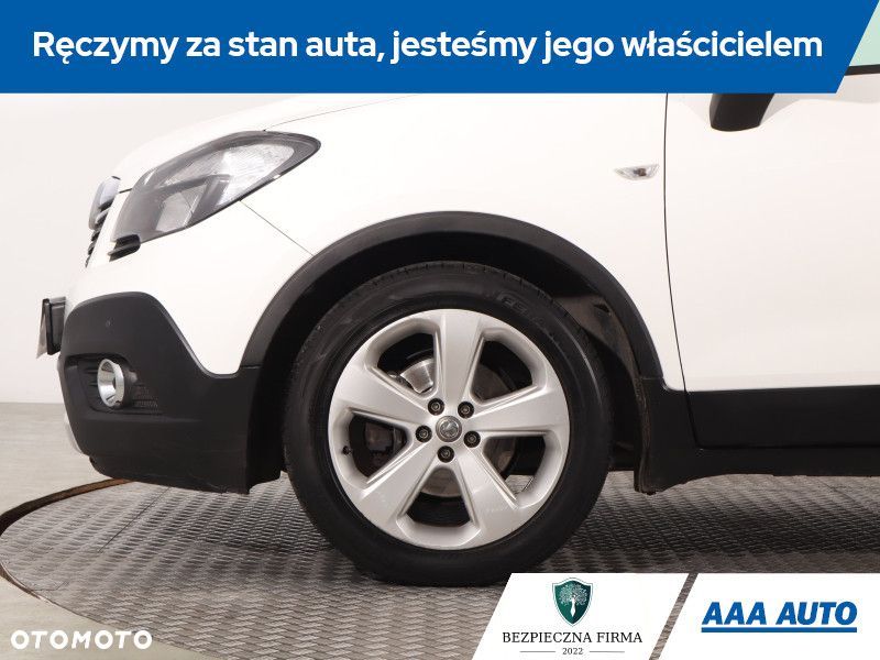 Opel Mokka - 17