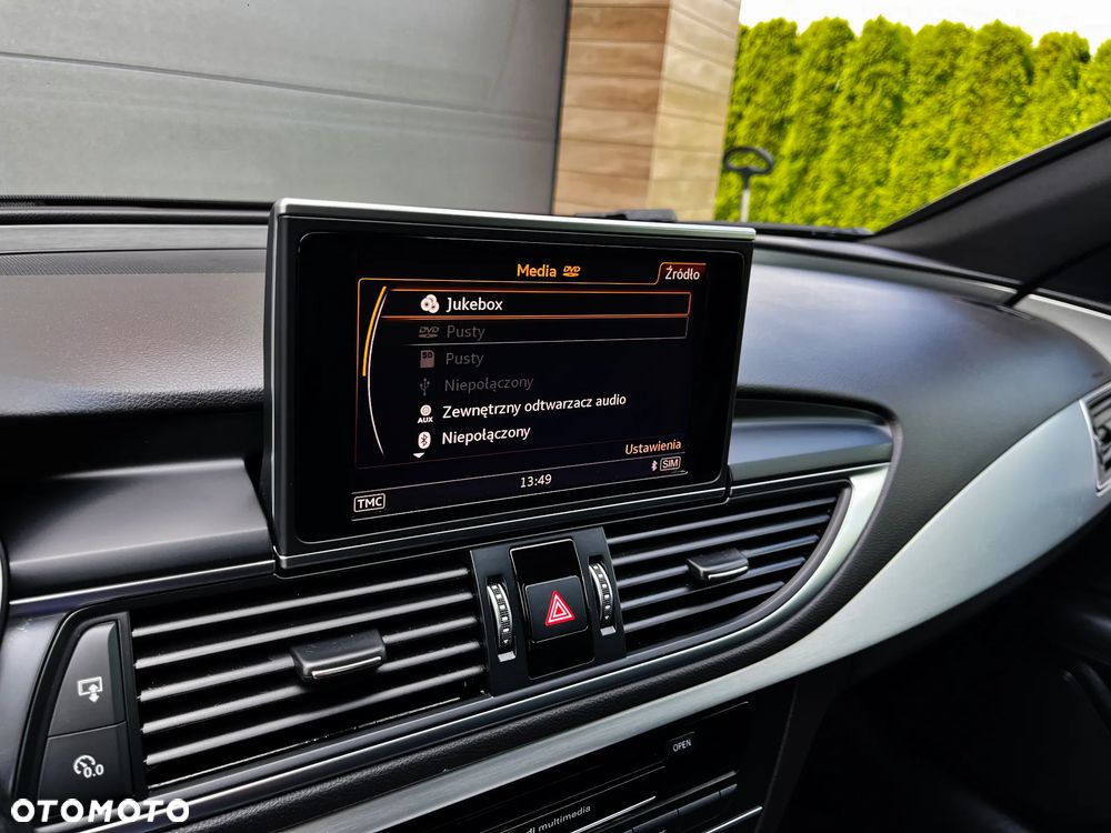 Audi A7 Sportback 2.0 TFSI S tronic - 31