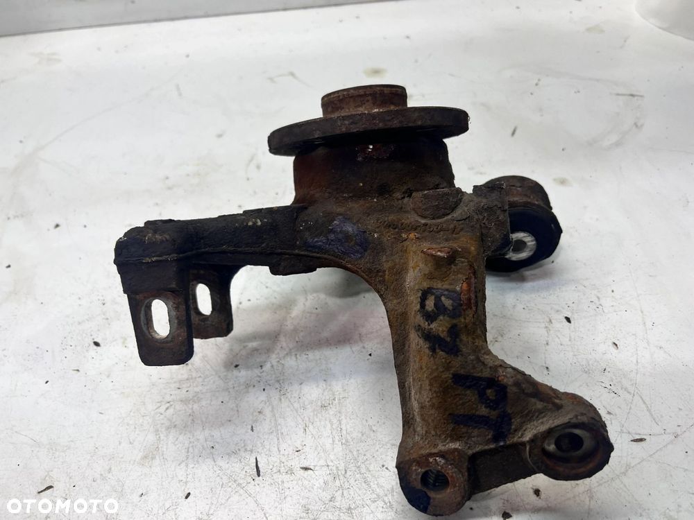 ZWROTNICA PIASTA PRAWY TYŁ AUDI A4 B7 8E0505432AL - 3