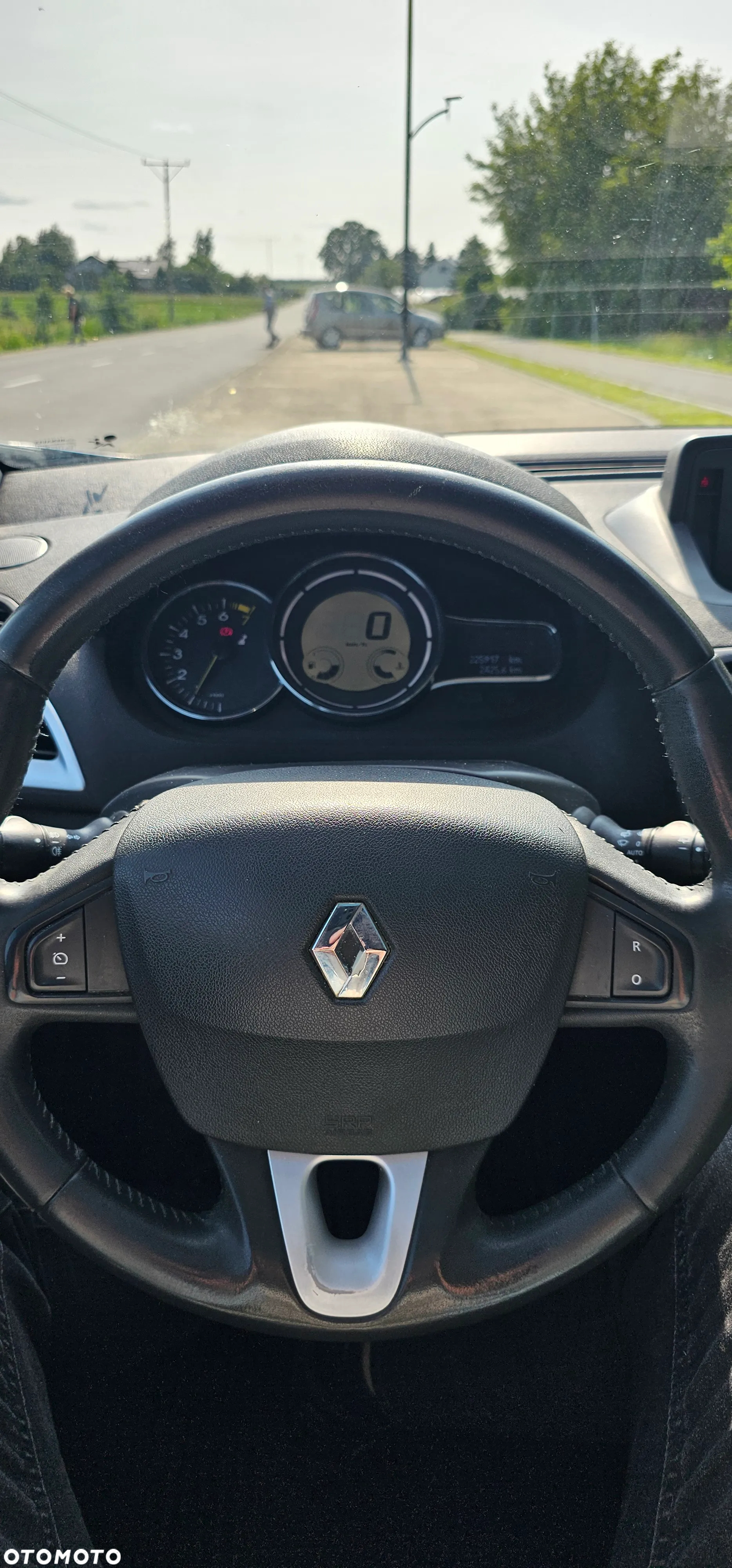 Renault Megane 2.0 16V TCE Privilege - 21