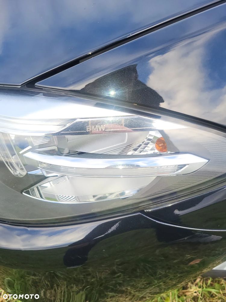 BMW Seria 5 525d xDrive Luxury Line - 8