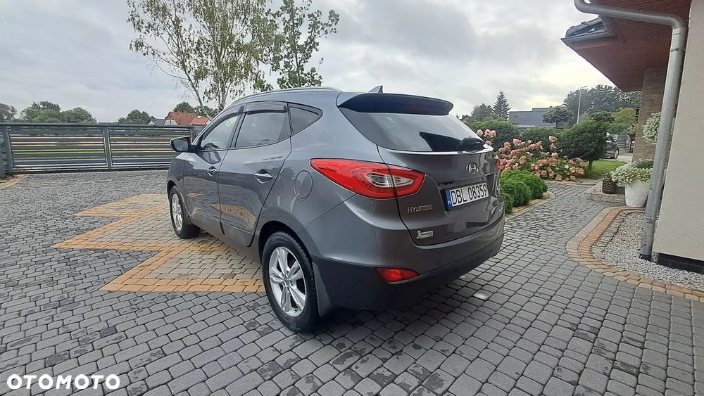 Hyundai ix35 - 4