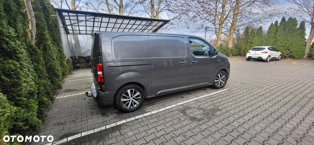 Toyota Proace - 4