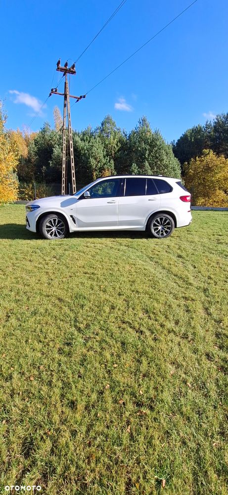 BMW X5 - 2