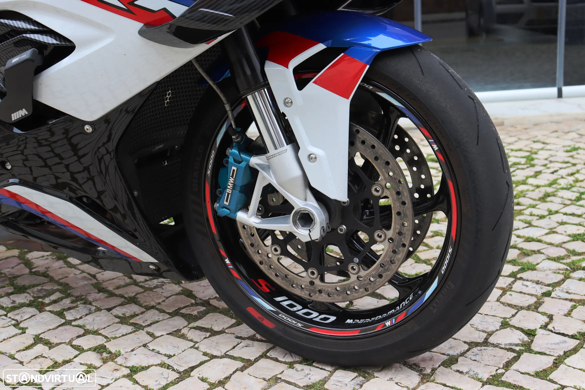 BMW S 1000 RR S1000rr - 28