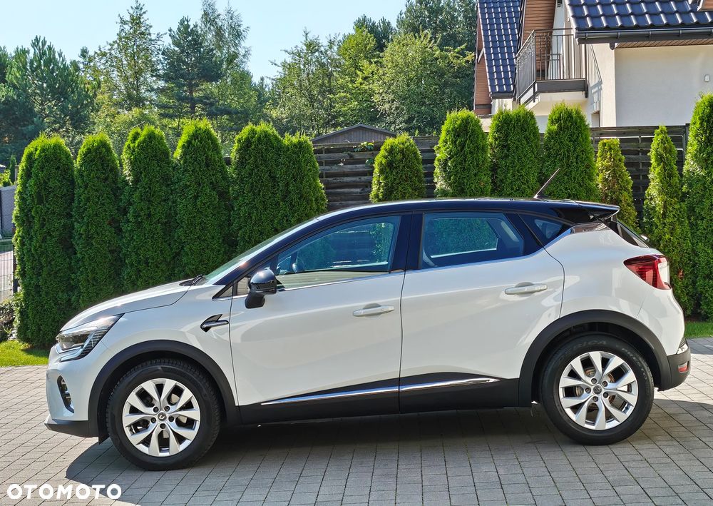 Renault Captur 2020 photo 4