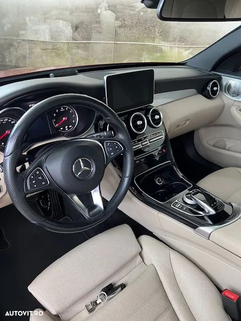 Mercedes-Benz C 250 Aut. - 4