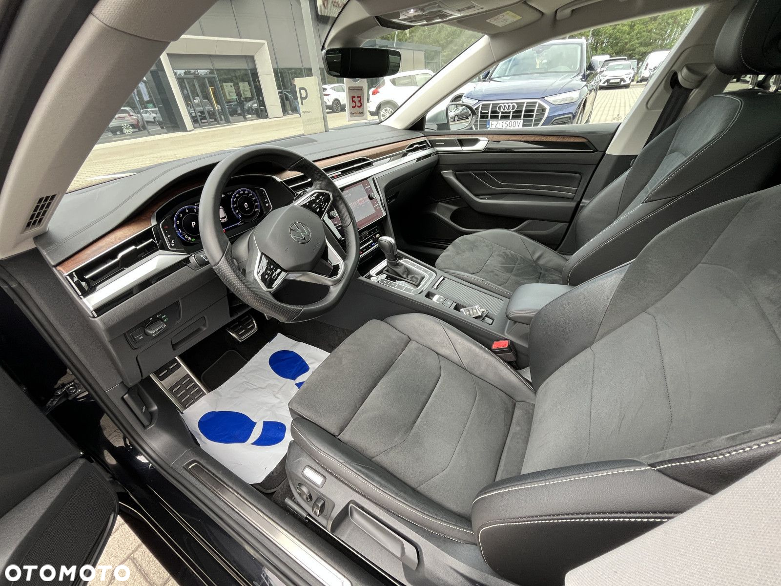 Volkswagen Arteon - 12