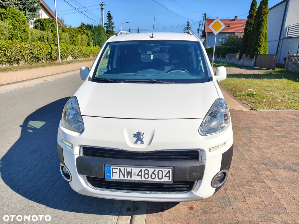 Peugeot Partner - 3