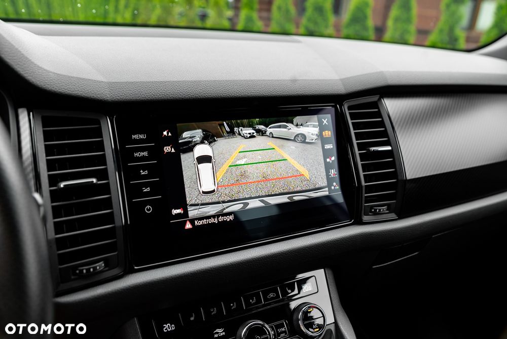 Skoda Kodiaq 2.0 Bi-TDI 4x4 DSG RS - 37