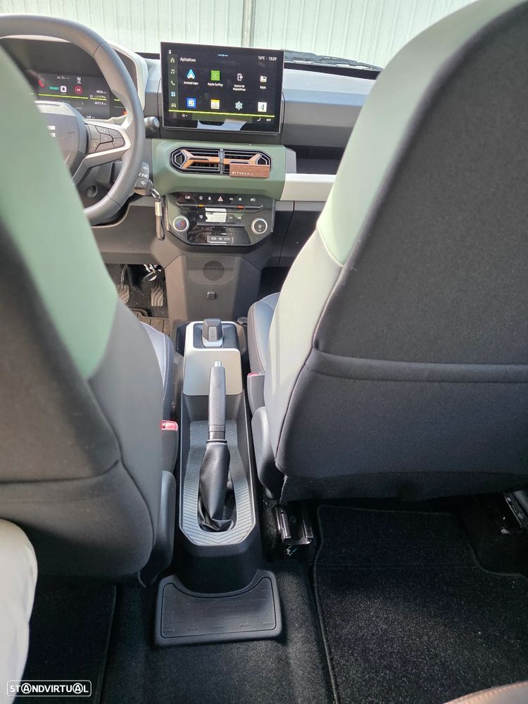 Dacia Spring Electric 65 Extreme - 5