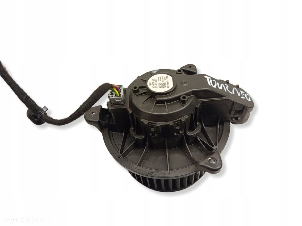 Dmuchawa Wentylator Nawiewu Ford Turneo Courier 1.0 EB 19R AV1119846AB - 9