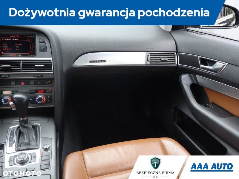 Audi A6 Limousine - 10