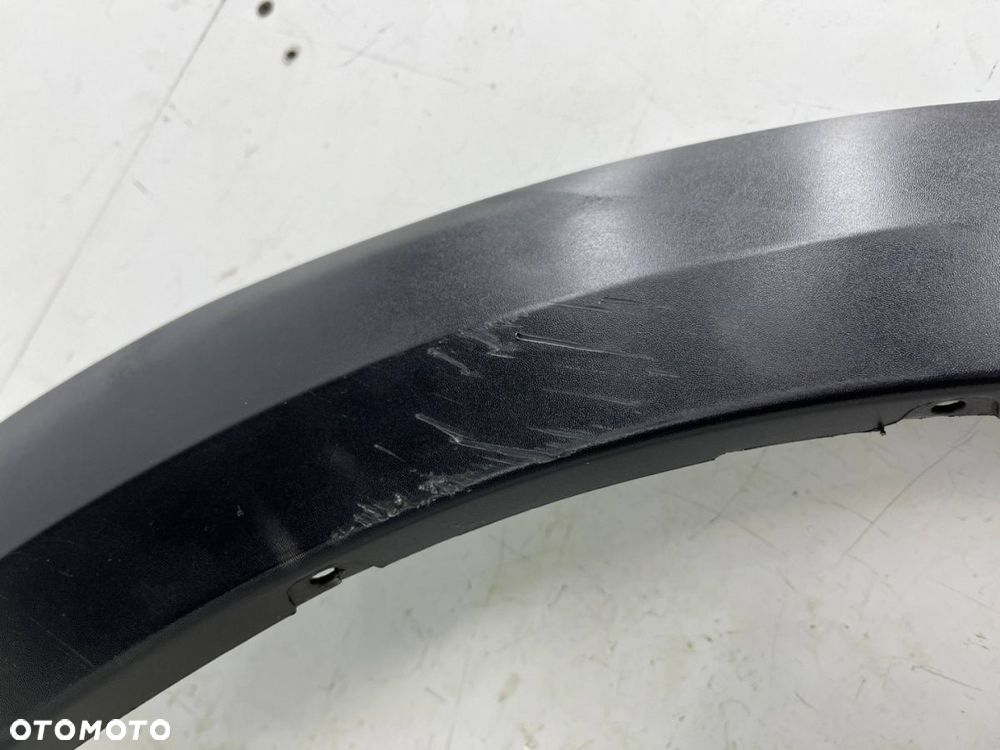 Listwa Mini Countryman I R60 Mini Paceman R61 10-17r. lewa przednia nakładka rant błotnika - 4