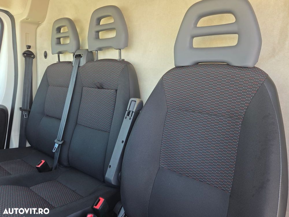 Citroën Jumper L2H2 - 18