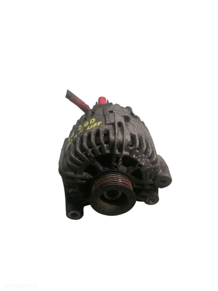 ALTERNATOR 2.0D 150KM BMW E46 2542672B - 2