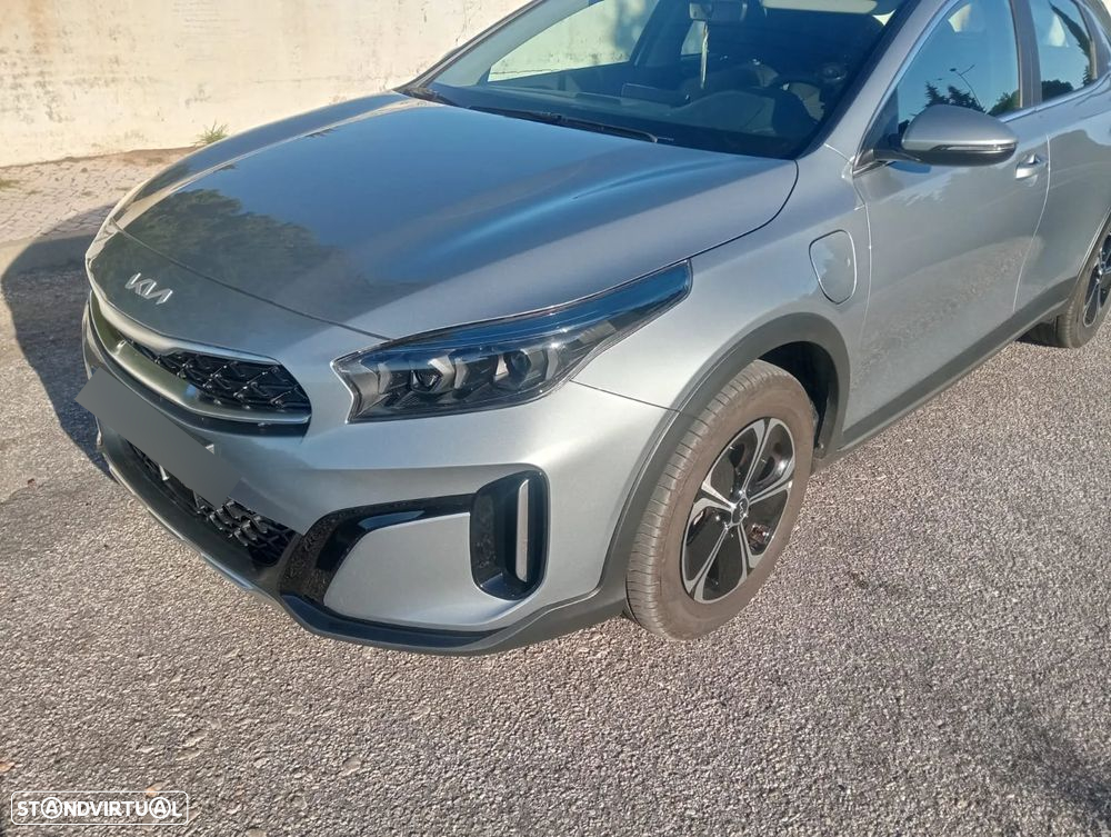 Kia XCeed 1.6 GDi PHEV Drive - 28