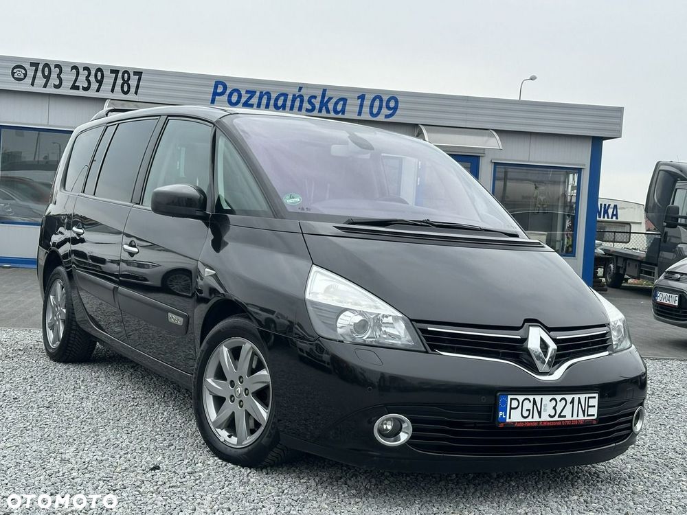 Renault Grand Espace - 3