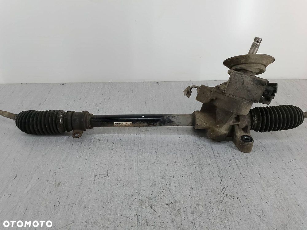 MAGLOWNICA KIEROWNICY ELEKTRYCZNA HONDA JAZZ I 53600-SAA-G0 PC10034 - 8