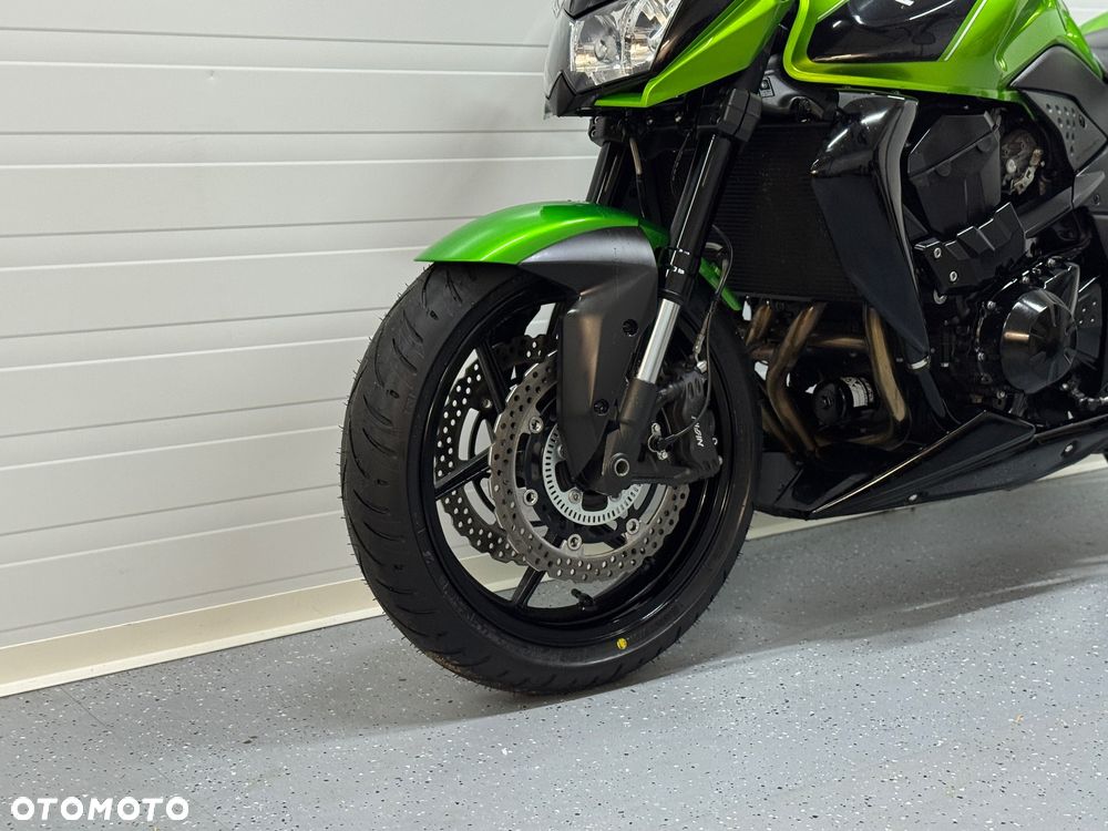 Kawasaki Z - 18