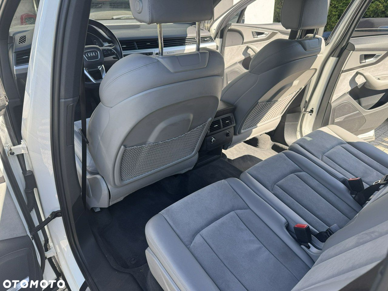 Audi Q7 - 16
