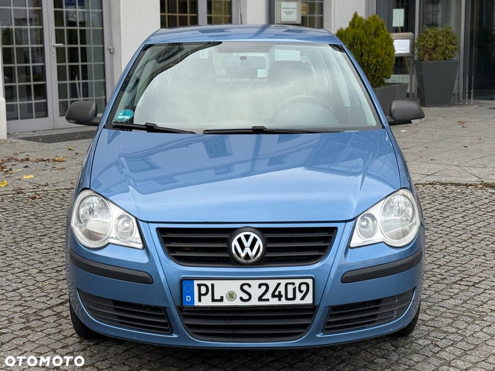 Volkswagen Polo 1.4 16V Comfortline - 11