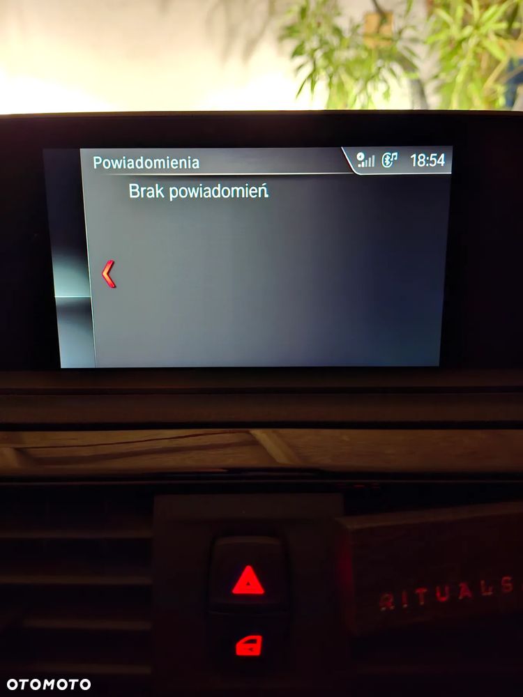 BMW Seria 1 116d EfficientDynamics - 8