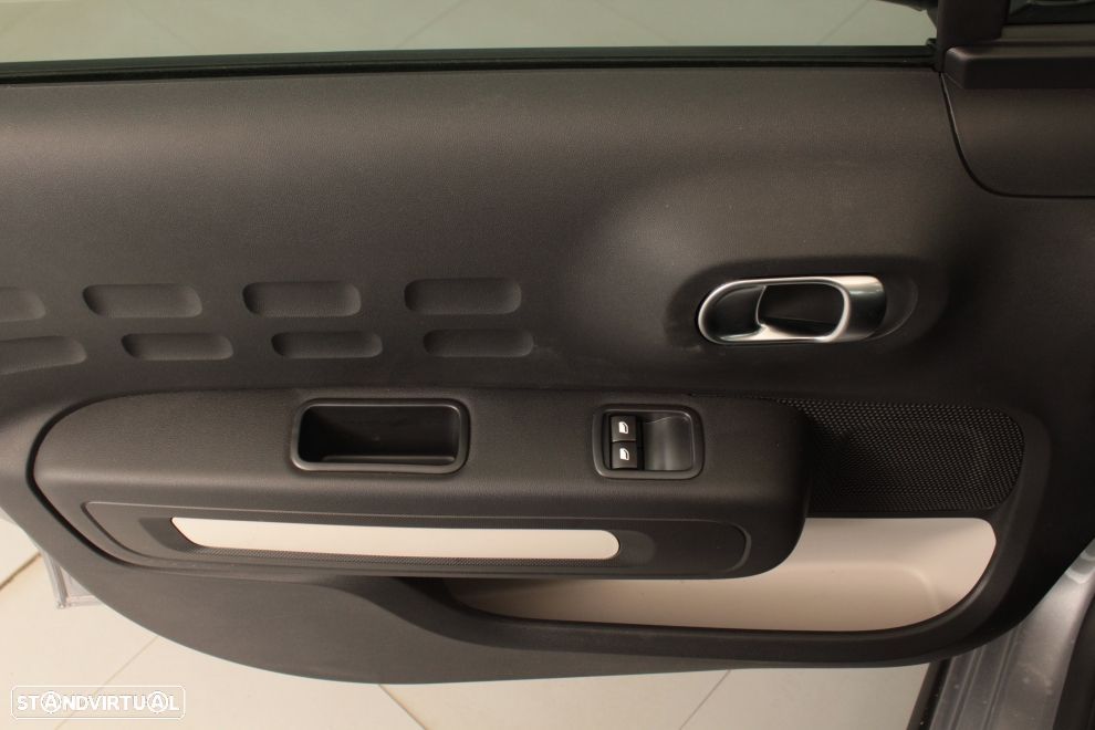 Citroën C3 1.2 PureTech C-Series - 28