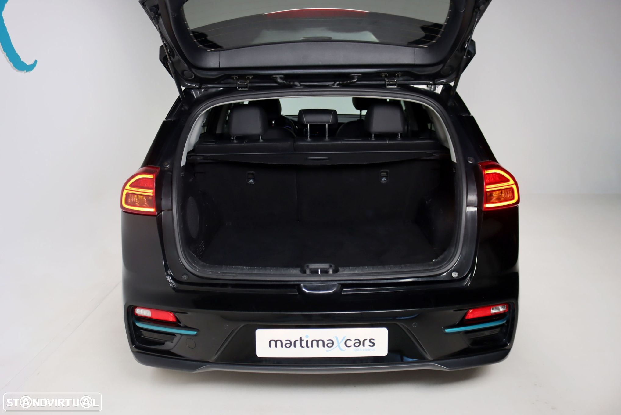 Kia e-Niro 64kWh - 35