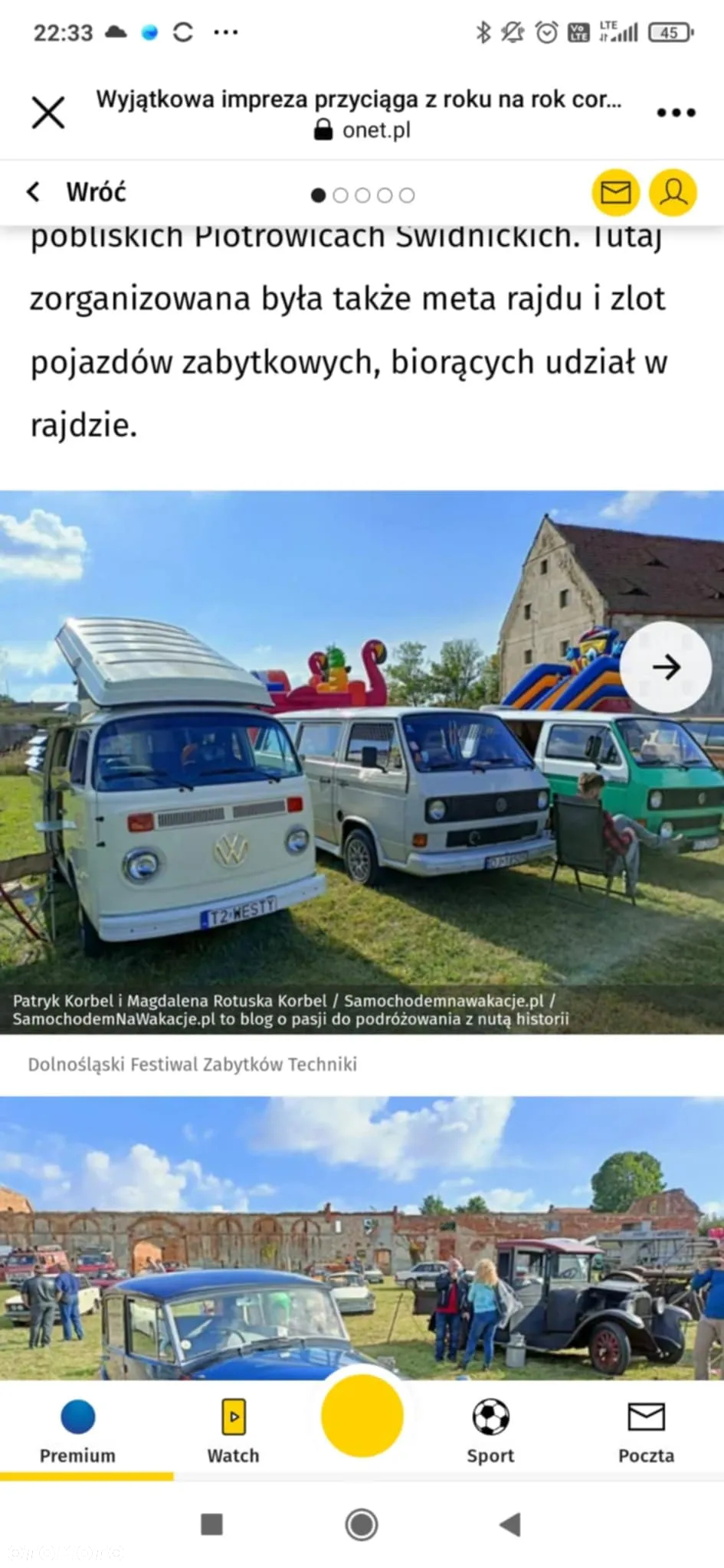 Volkswagen Transporter - 36