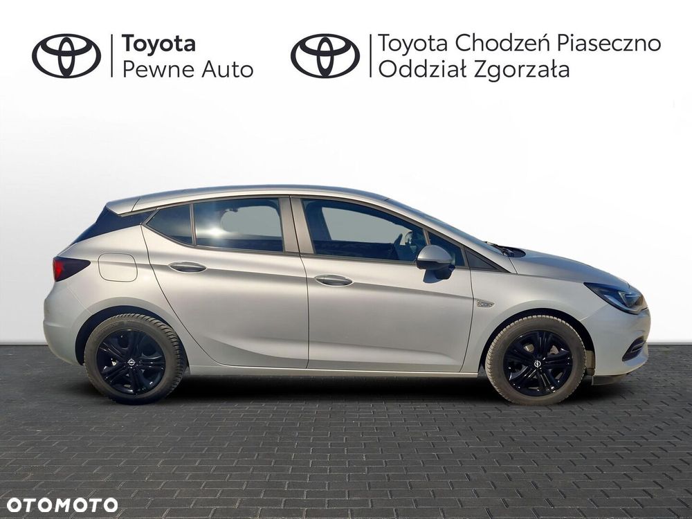 Opel Astra - 7