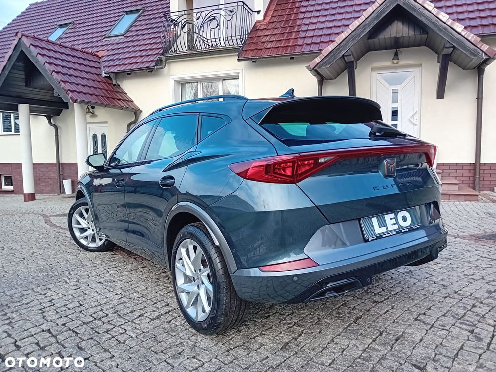 Cupra Formentor - 18