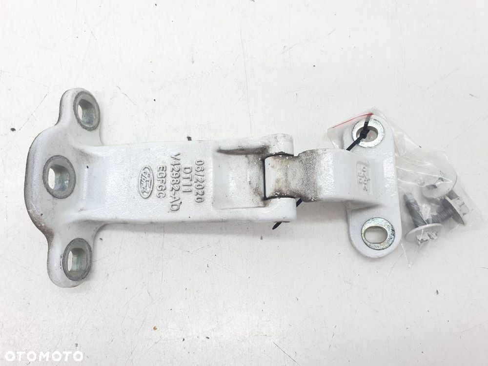 ZAWIAS DRZWI TYŁ TYLNYCH SKRZYDEŁEK FORD TRANSIT CONNECT MK2 DT11-V42982-AD