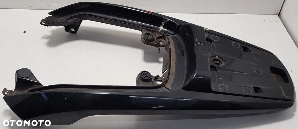 Yamaha Xenter 125 Stelaż Mocowanie Bagażnika Tył - 3