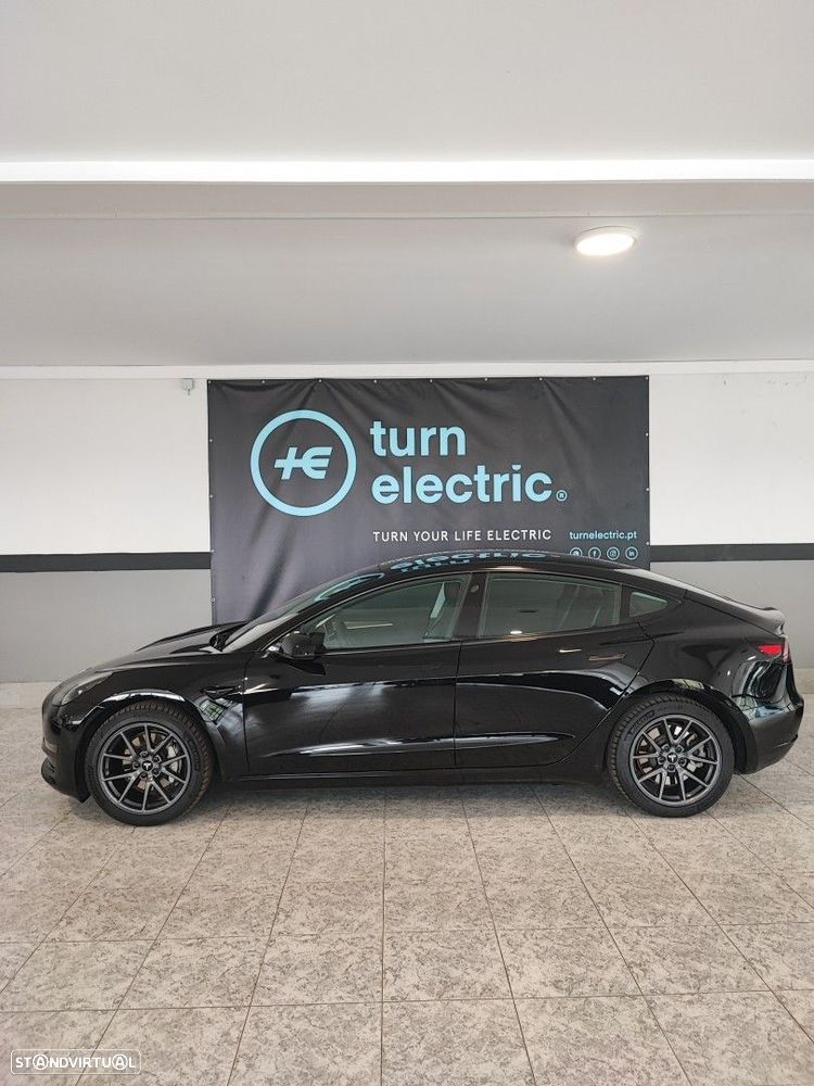 Tesla Model 3 Long Range AWD Dual Motor - 2