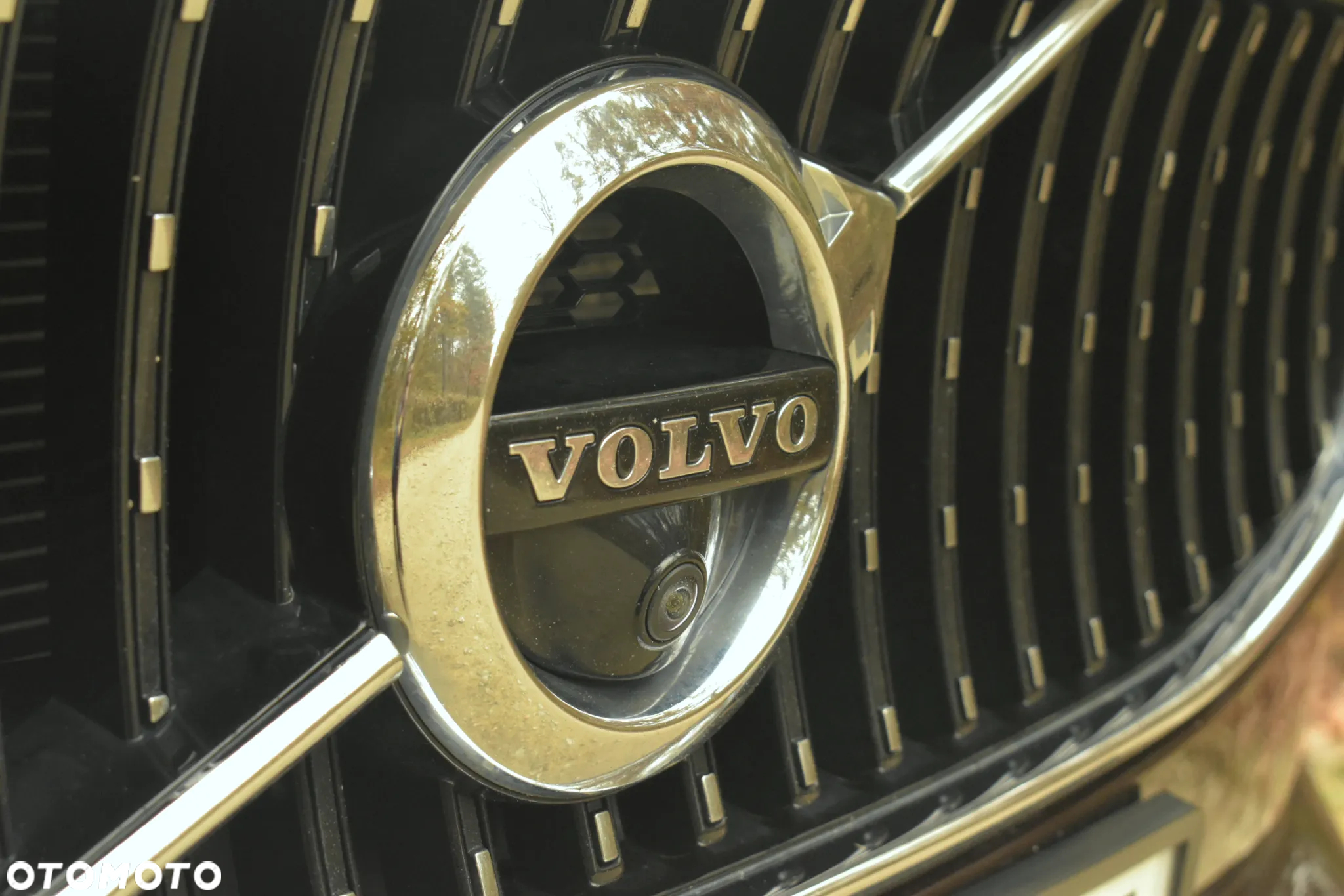 Volvo V90 T6 AWD Geartronic Inscription - 27