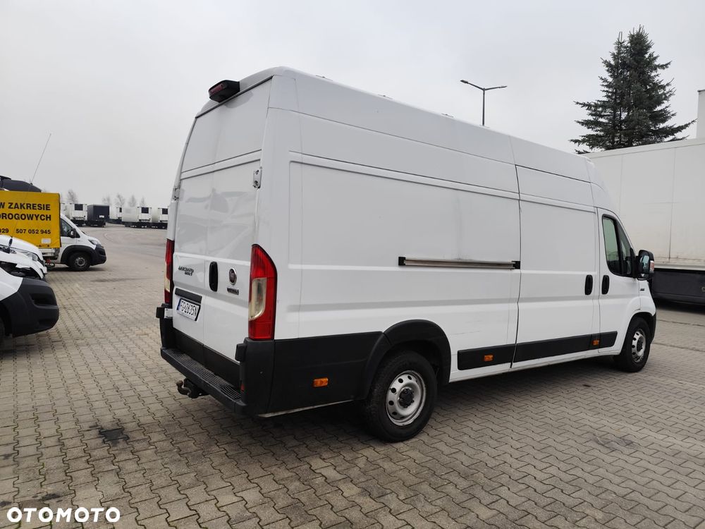 Fiat Ducato - 9