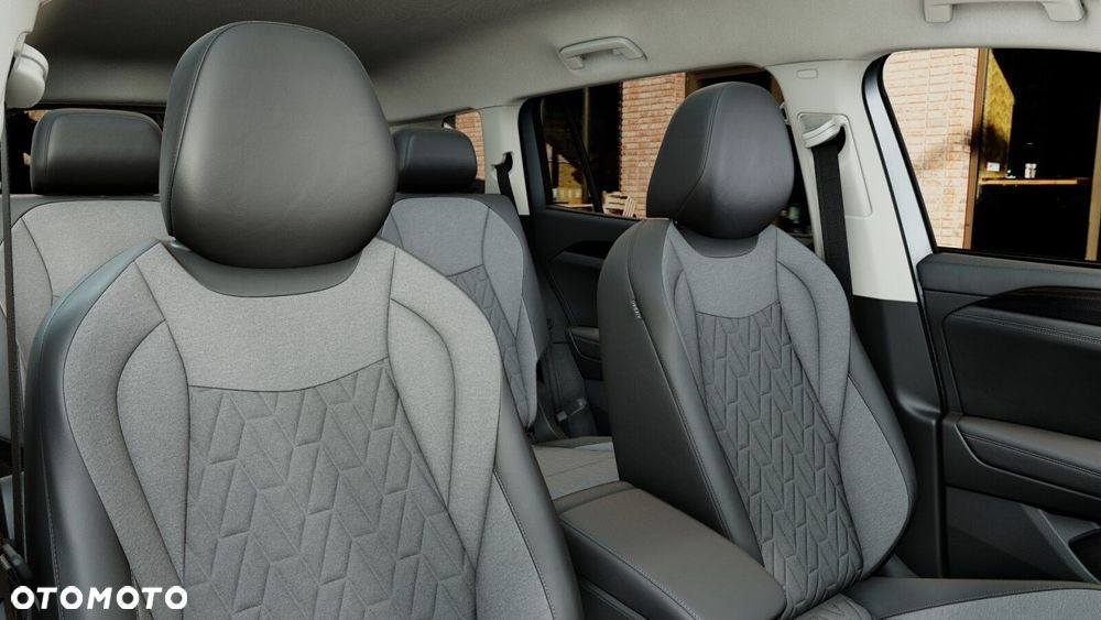 Volkswagen Tayron - 15