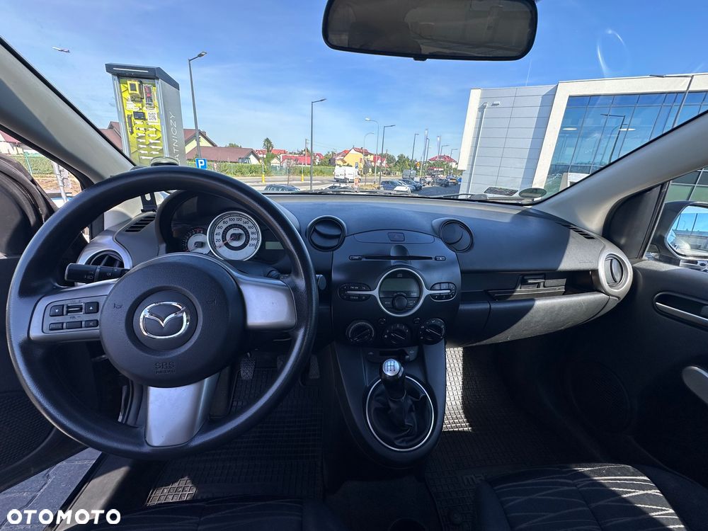 Mazda 2 1.3 Comfort - 13