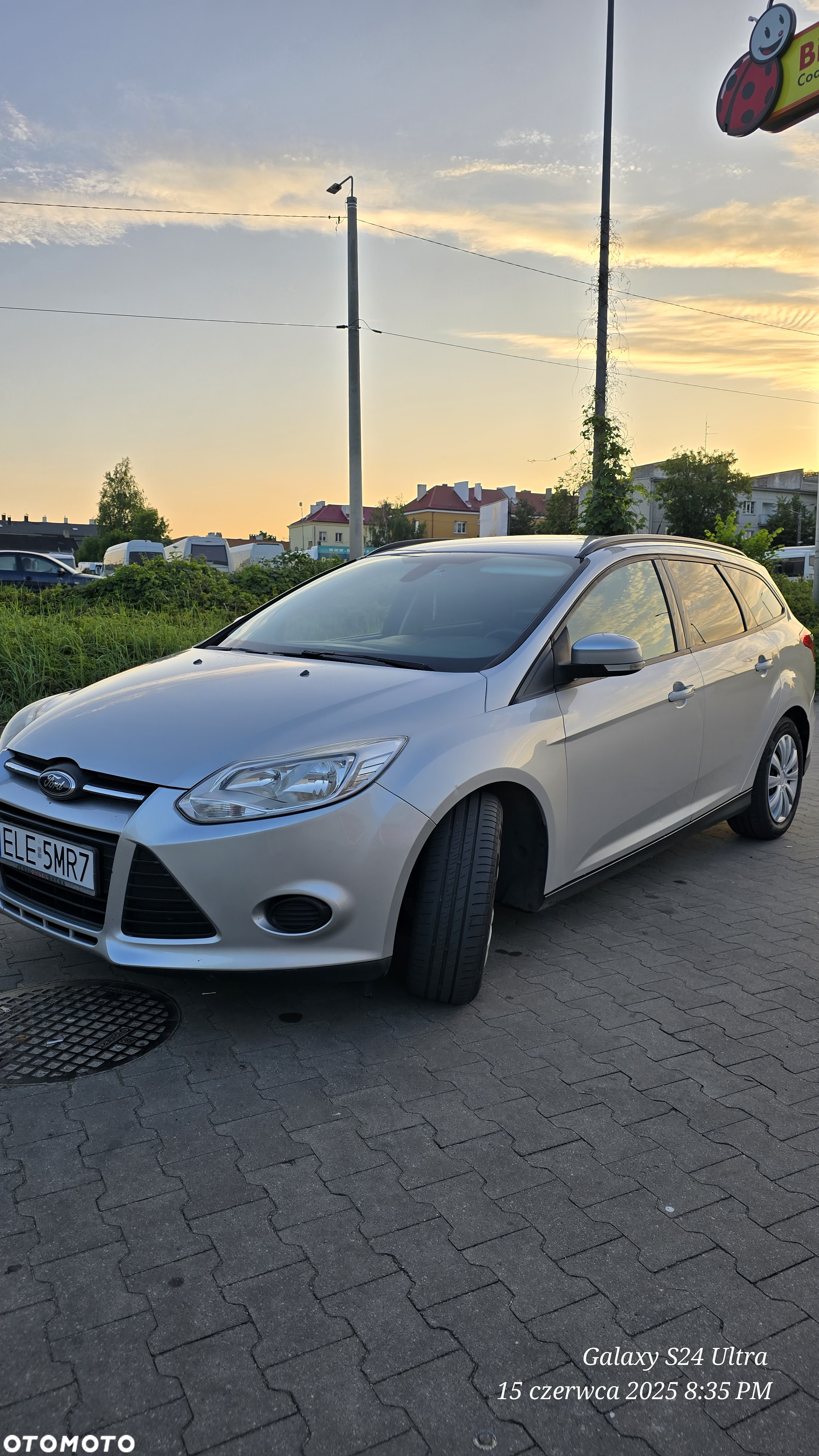 Ford Focus - 2
