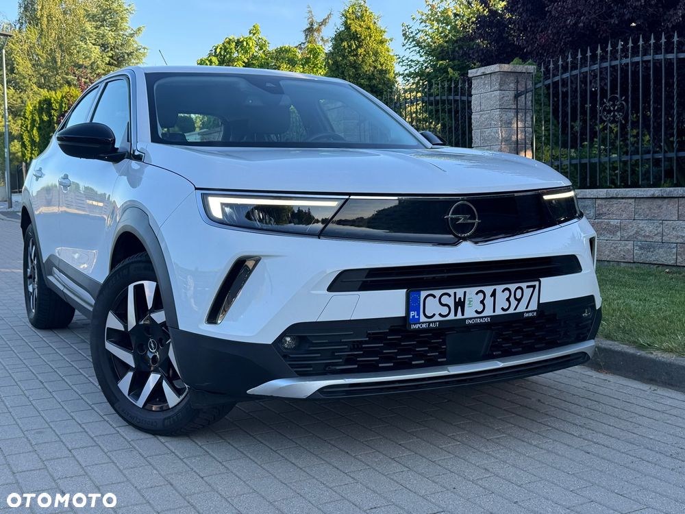 Opel Mokka 1.5 CDTI Elegance S&S