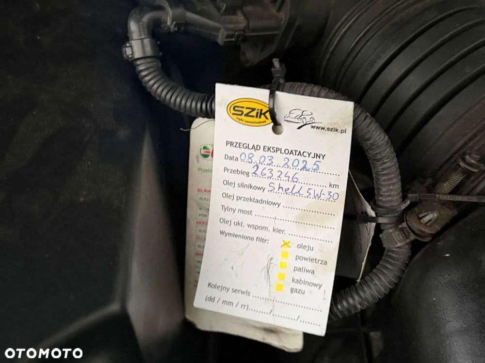 Hyundai Tucson 2.0 CRDi 4WD Champion - 21