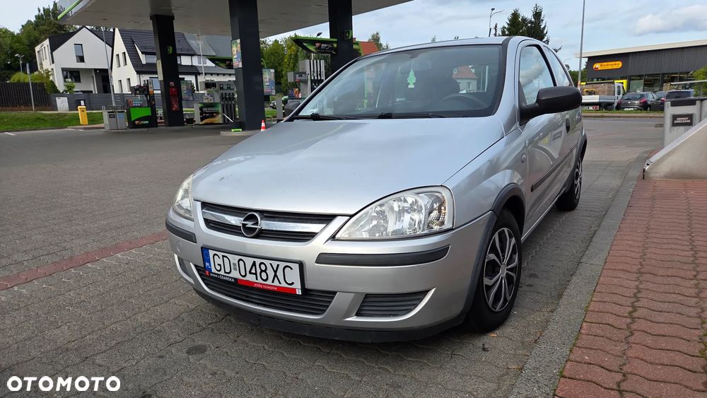 Opel Corsa 1.0 12V Start - 5