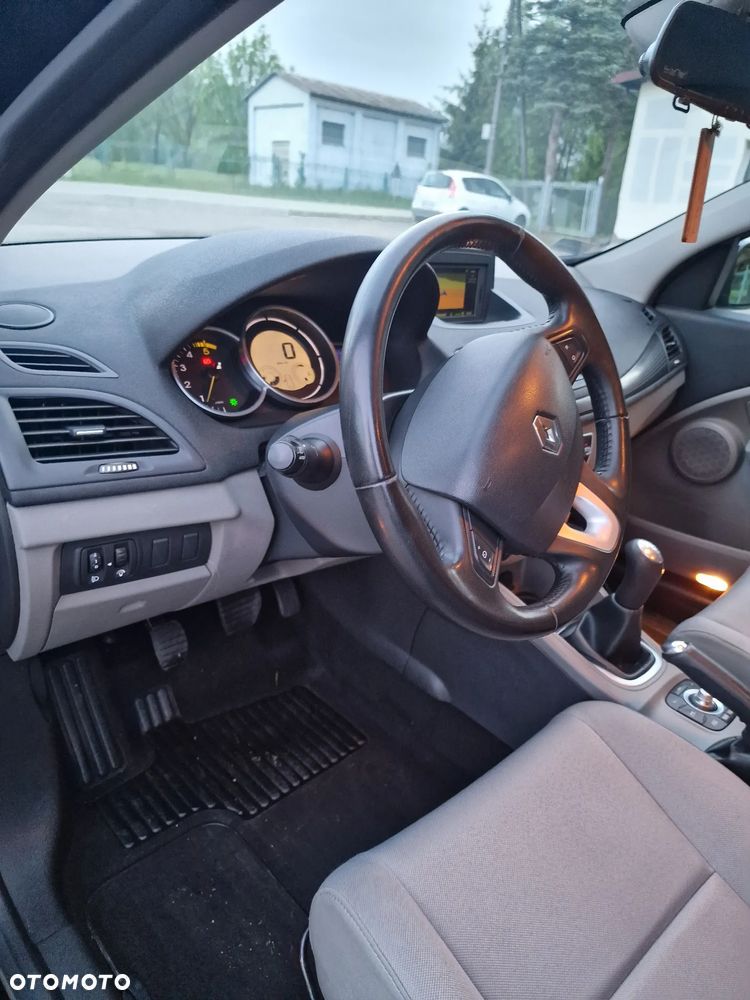 Renault Megane dCi 90 FAP Expression - 15