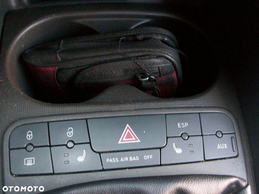 Seat Ibiza 1.4 16V Sport - 22