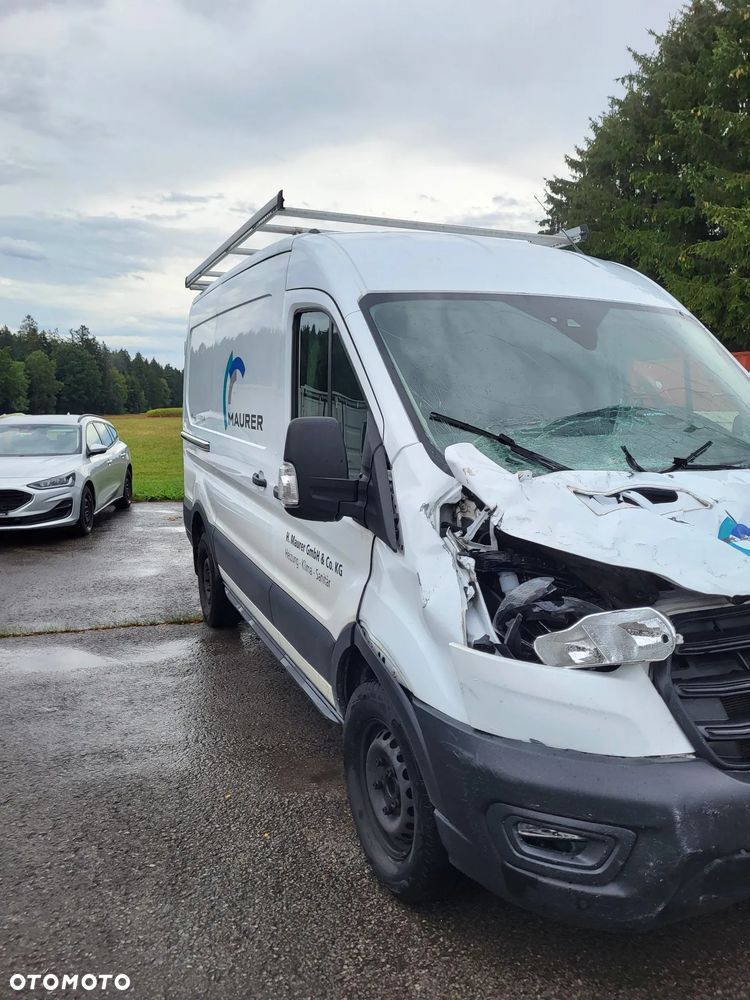 Ford transit - 7