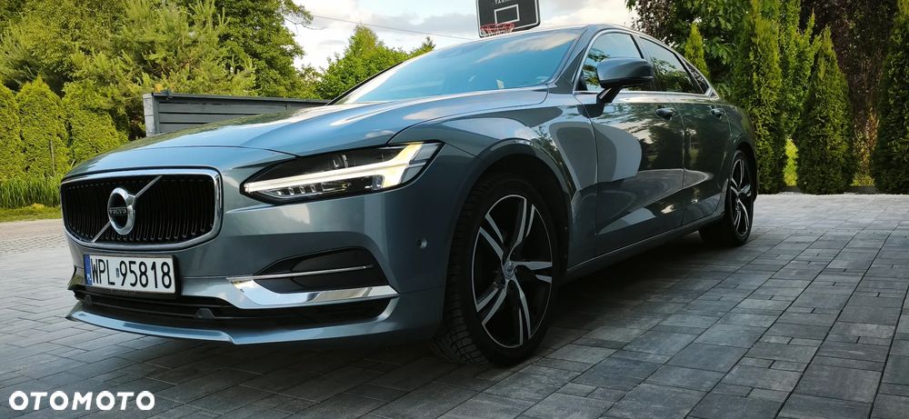 Volvo S90 D3 Momentum - 32